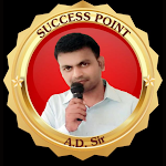 Cover Image of ダウンロード Success point for IAS  APK