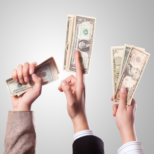 Money Live Wallpaper Download on Windows