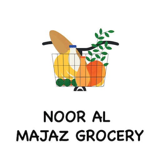 NoorAlMajaz logo