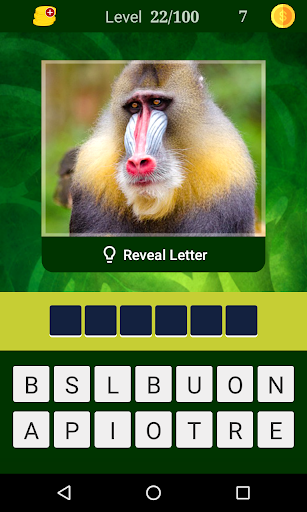 Guess the Animal Riddles