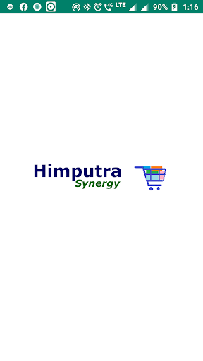 Android application Himputra screenshort