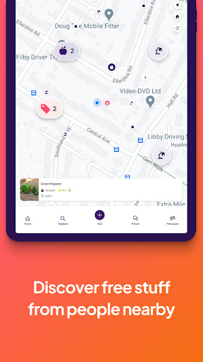 Olio — Share More, Waste Less screenshot 10
