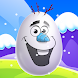 Surprise Eggs Machine - Androidアプリ