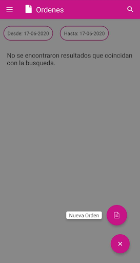 Curatio Screen 2
