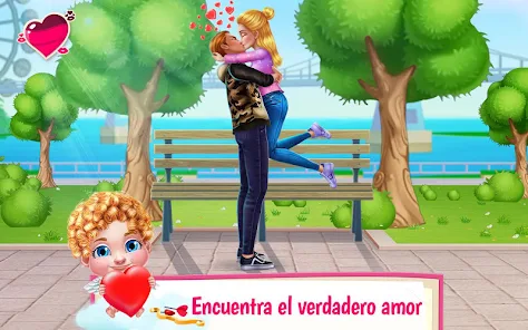 El Juego Real de Cupido, otramente llamado el passa-tiempo de amor