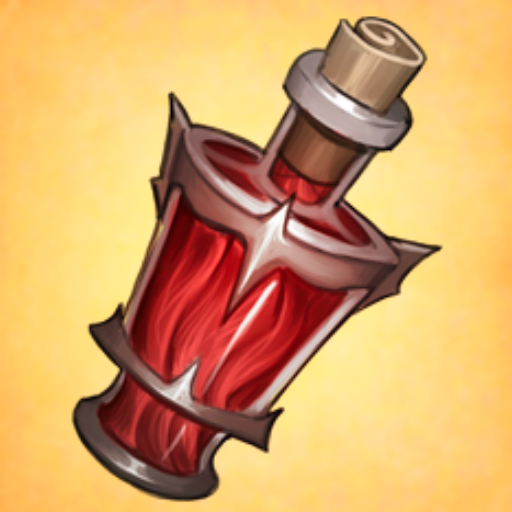 Potion shop