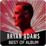 Cover Image of Download Bryan Adams Best Of Album 5.0.43 APK