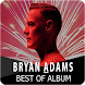Bryan Adams Best Of Album - Androidアプリ