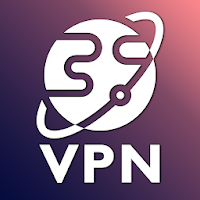 Smart Lock VPN Proxy Master - лучший щит