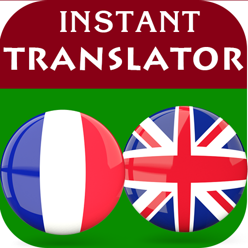French English Translator 2.0.58 Icon