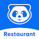 Panda Restaurant - Androidアプリ