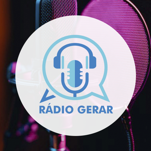 Rádio Gerar logo
