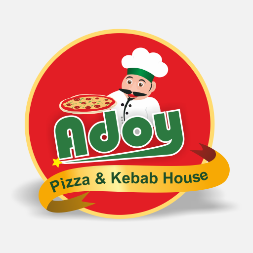 Adoy Pizzakurier logo