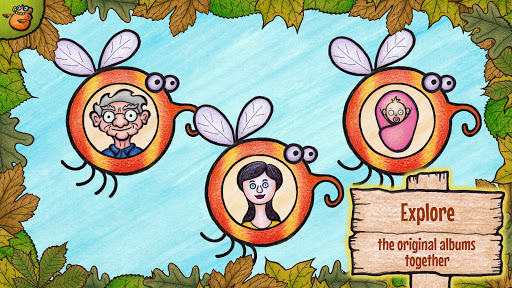 Edudadoo Games that teach