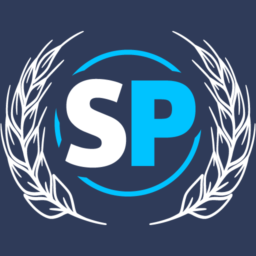 Sungai Petani Online logo
