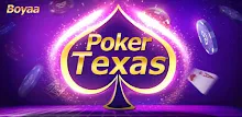 Texas Poker Polski (Boyaa) APK