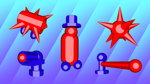 Jimmy Alien | Trap Runner Screen 2