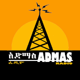 Admas Radio icon