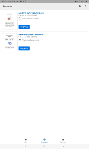 PDF Open App: PDF Viewer screenshot 8