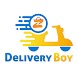 Zopy Delivery - Androidアプリ