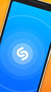 Shazam: música y conciertos Screenshot
