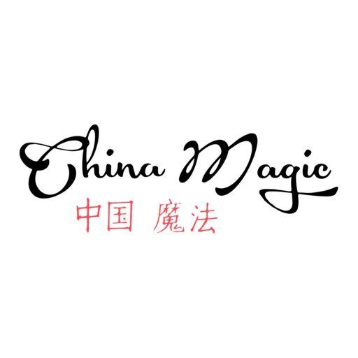 China Magic Twickenham logo