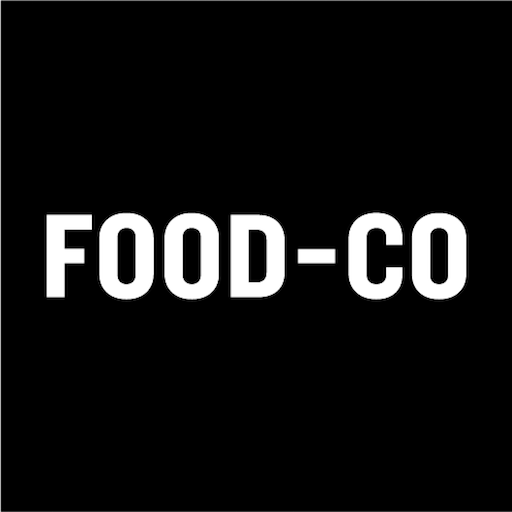 FOOD-CO logo