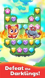 Sproutle: Puzzle Pet Story