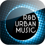 R&B and Urban Music icon