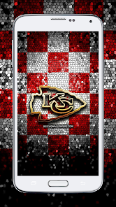 Kansas City Chiefs Wallpaper 1 APK + Mod (Free purchase) for Android