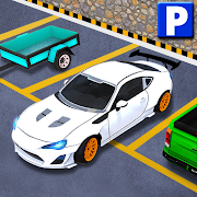 Top 38 Role Playing Apps Like Car Parking Challenge 2019- Trailer Parking Games - Best Alternatives