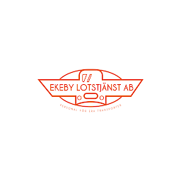「Ekeby Lotstjänst」のアイコン画像