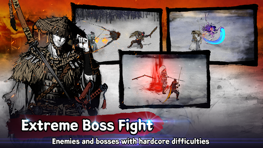 Ronin: The Last Samurai Apk + Mod (Unlimited Money) for Android 3