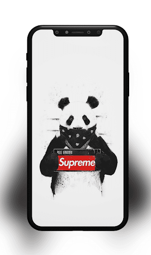 Gangster Wallpaper Screen 3