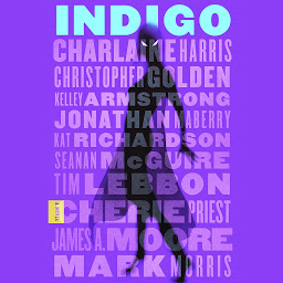 Icon image Indigo: A Novel
