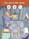 screenshot of Find Out: Find Hidden Objects!