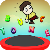 TBounce : Trampoline,Trick,Jump,Flip icon