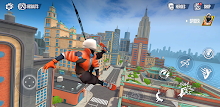 Spider Fighter 3 APK