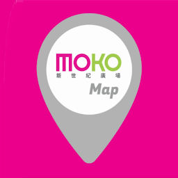 Simge resmi MOKO Map
