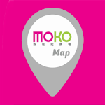 MOKO Map Apk