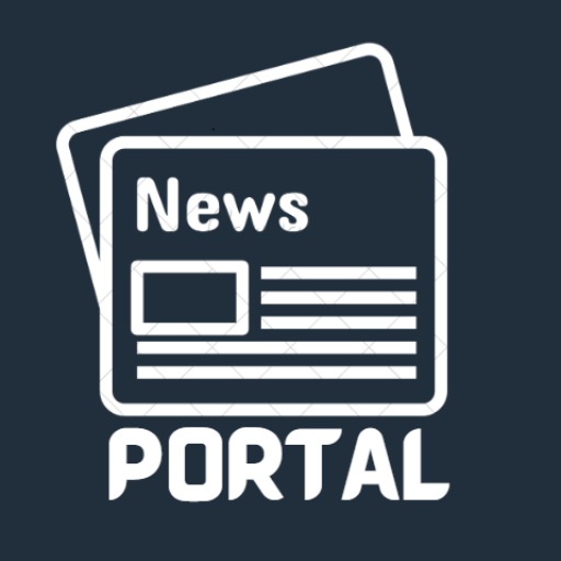 News Portal logo
