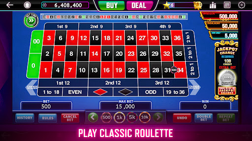 Choctaw Slots - Casino Games 14