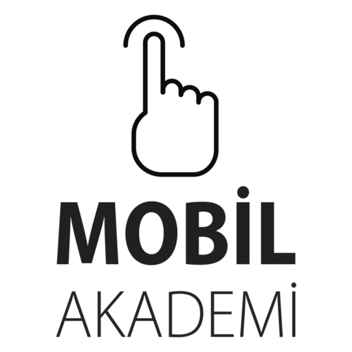 Mobil Akademi v3  Icon