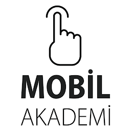 Значок приложения "Mobil Akademi v3"