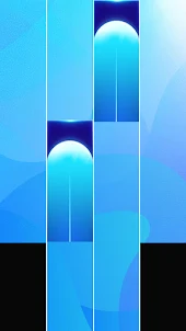 Mikeltube Piano Tiles