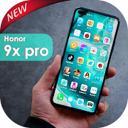 Top 48 Personalization Apps Like Huawei honor 9x pro | Theme for Huawei honor 9x - Best Alternatives