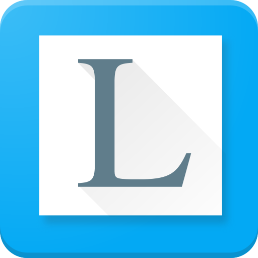 Lexica 2.5.1 Icon