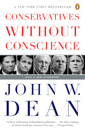 Icon image Conservatives Without Conscience