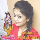 Krishna Photo Frames 2017 icon