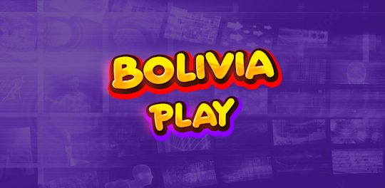 Bolivia Play Tv